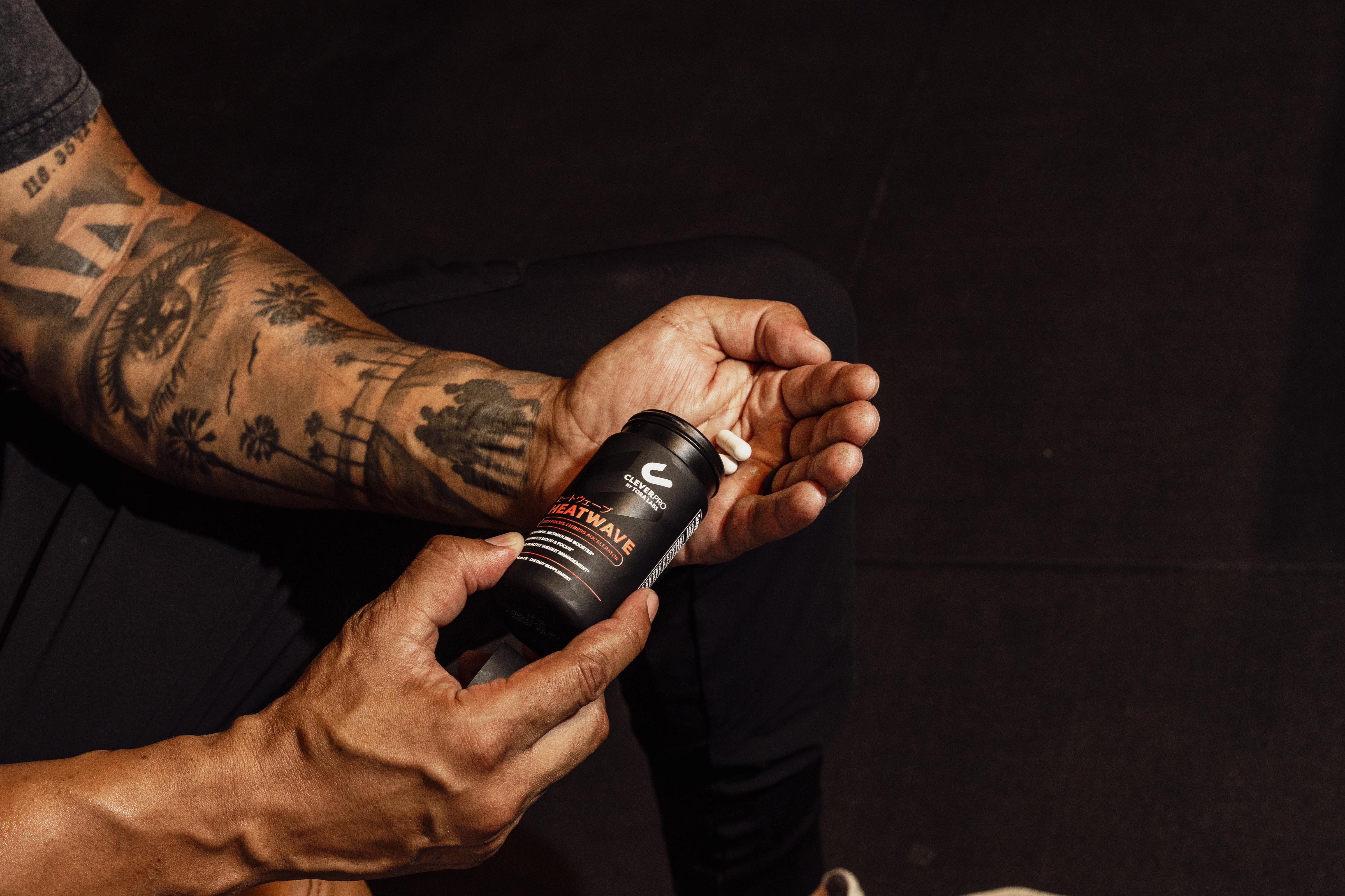 10-Minute Spring Wake-Up Workout (No Equipment, Anywhere)
