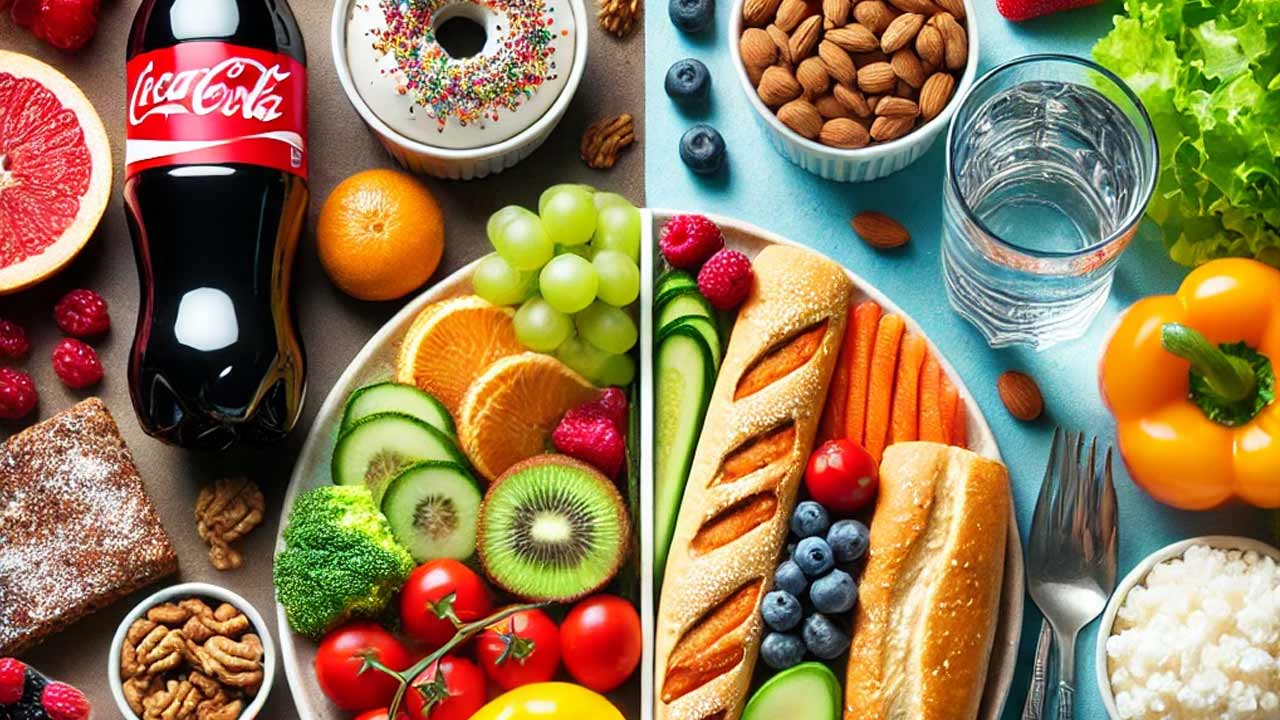 The Relationship Between Carbs and Insulin Sensitivity