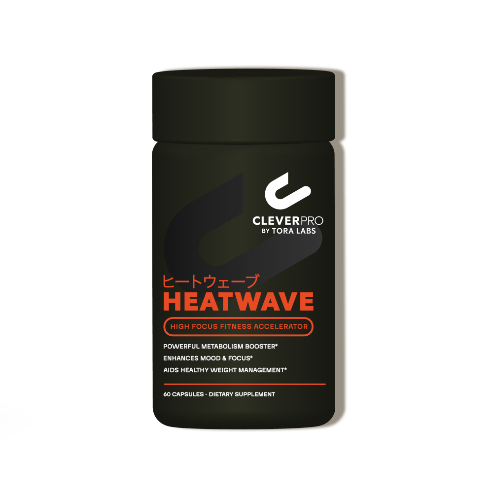 HEATWAVE - CLEVER PRO